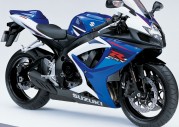 Suzuki GSX-R750